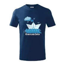 Pěknou plavbu životem