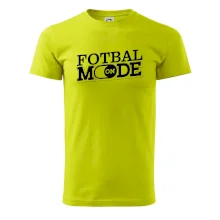 Fotbal mode