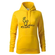 Píchám skvěle Píchám skvěle