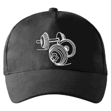 Dvě činky jedním tahem