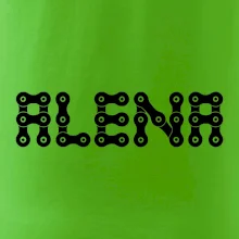 Řetěz - Vaše jméno