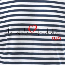 Moje srdce bije pro run