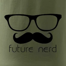 Future nerd