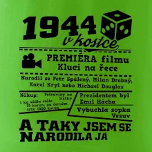 1944 v kostce 1944 v kostce