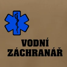 Rescue - Vodní záchranář