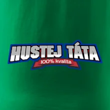 Hustej táta 100%
