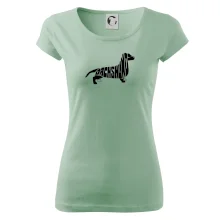 Jezevčík - Dachshund