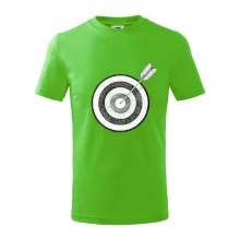 Terč na lukostřelbu