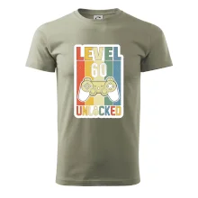 Gaming narozeniny 60