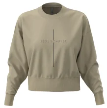 JesusChrist nápis v kříži