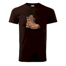 Turistická narozeninová bota 50