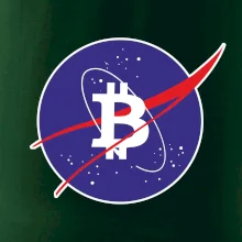 Bitcoin jiný vesmír