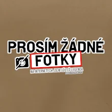 Prosím žádné fotky - fušeřina