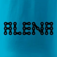 Řetěz - Vaše jméno