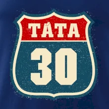 Táta 30 - ERB
