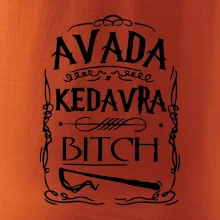 Harry - Avada Kedavra Harry - Avada Kedavra