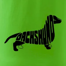 Jezevčík - Dachshund