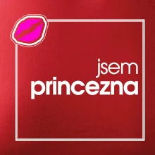 Jsem princezna ve čtverci