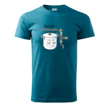 Recept houbová redukce