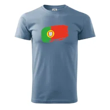 Portugalsko vlajka Portugalsko vlajka