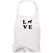 Lagotto romagnolo LOVE