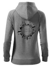 Czech Travelers jednobarevný