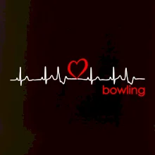 Moje srdce bije pro Bowling