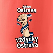Jednou Ostrava vždycky Ostrava