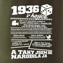 1936 v Kostce