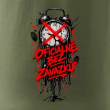 OFICIÁLNĚ BEZ ZÁVAZKŮ