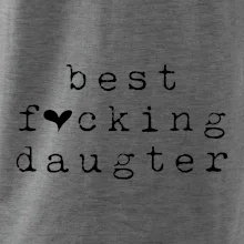 Best fucking daughter