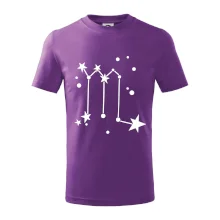 Souhvězdí - Scorpio - Štír