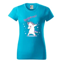 Jednorožec Opiješ mě?