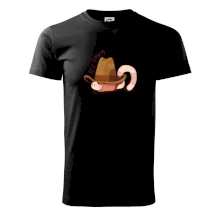 Žížala cowboy (Alexis Citrine) Žížala cowboy (Alexis Citrine)