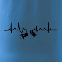 Ekg osvětlovač - spoty