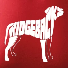 Ridgeback Ridgeback