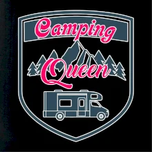 Camping Queen - obytňák