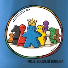 Moje sociální bublina