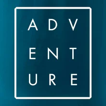 Adventure obdelník