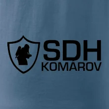 SDH emblem (vlastní název) SDH emblem (vlastní název)