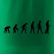 Evoluce Nordic walking