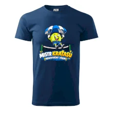 Mistr kraťasů