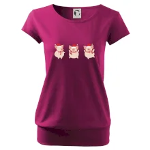 Vánoční prasátka