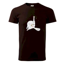 Kočka čistotná (studio-arte.cz)