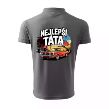 Nejlepší táta - americké auto
