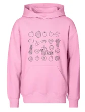 Jsem frutarián - ovoce