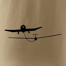 Tažení kluzáku Tažení kluzáku