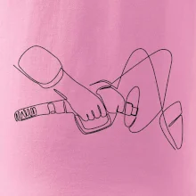 Petrolhead jedním tahem