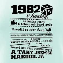 1982 v kostce