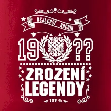 Zrození legendy - Moravská orlice Zrození legendy - Moravská orlice